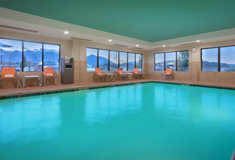 فندق Holiday Inn Express Orem North Provo, An Ihg