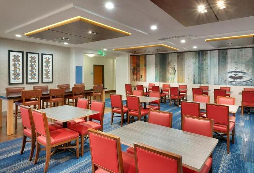 فندق Holiday Inn Express Orem North Provo, An Ihg