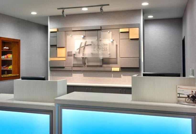 فندق Holiday Inn Express Orem North Provo, An Ihg