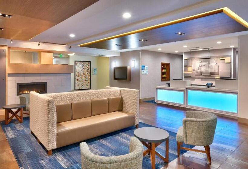 فندق Holiday Inn Express Orem North Provo, An Ihg