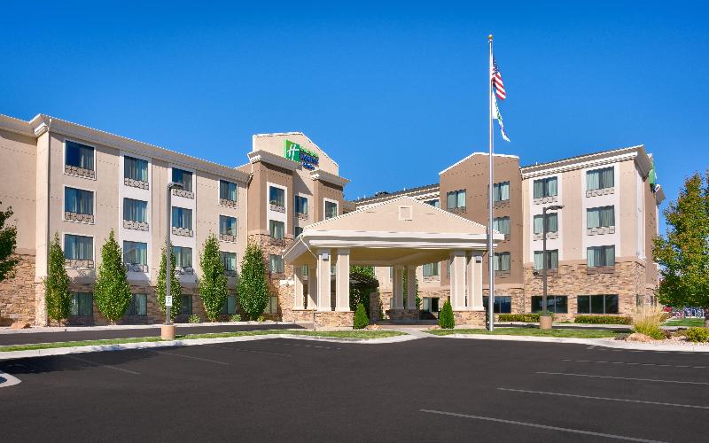 فندق Holiday Inn Express Orem North Provo, An Ihg