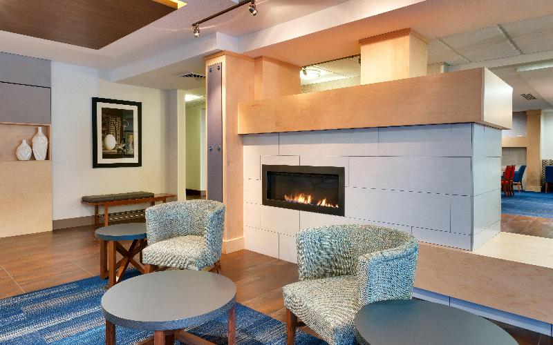 فندق Holiday Inn Express Orem North Provo, An Ihg