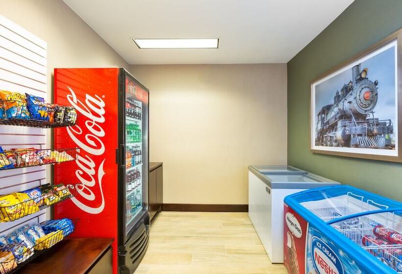 Отель Holiday Inn Express Palestine, An Ihg