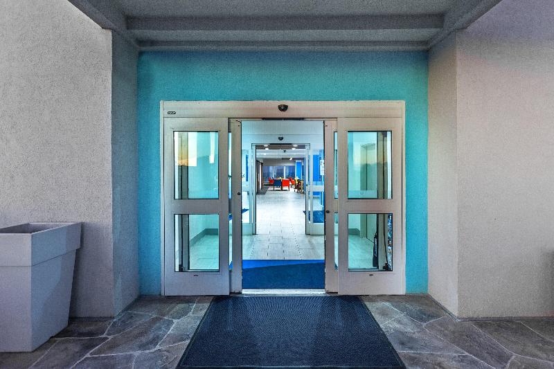 酒店 Holiday Inn Express Port Lavaca, An Ihg