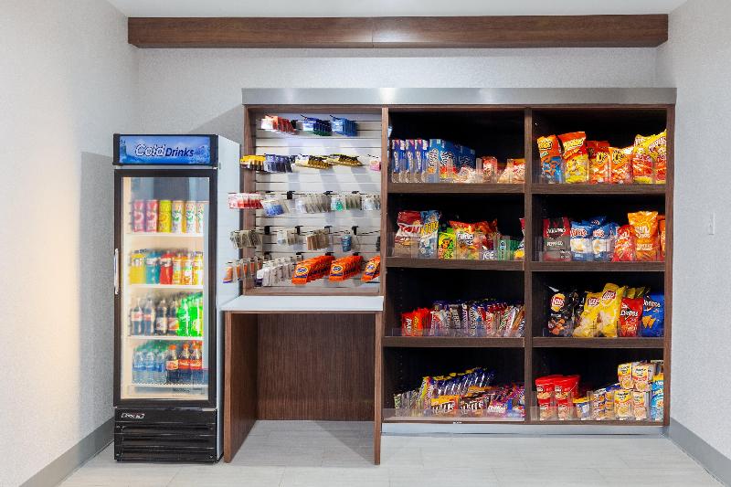 酒店 Holiday Inn Express Port Lavaca, An Ihg