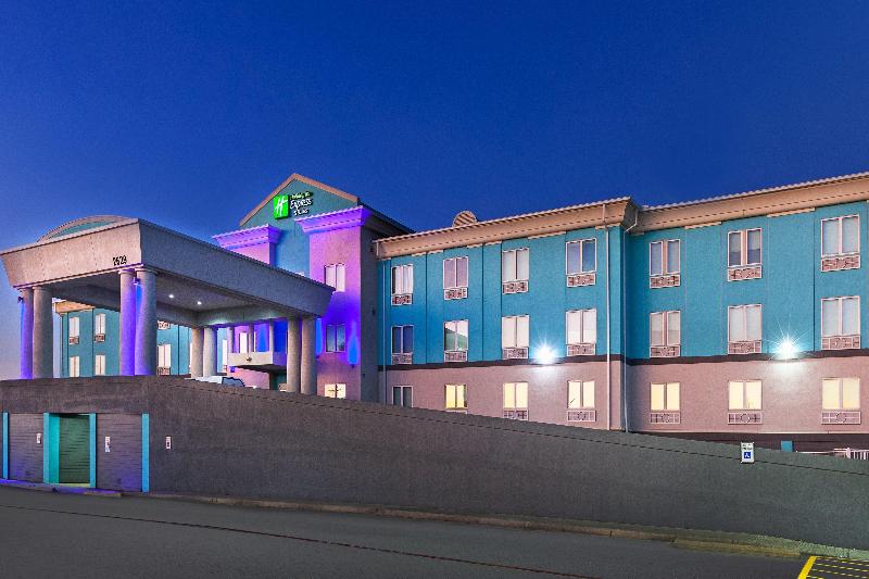 酒店 Holiday Inn Express Port Lavaca, An Ihg