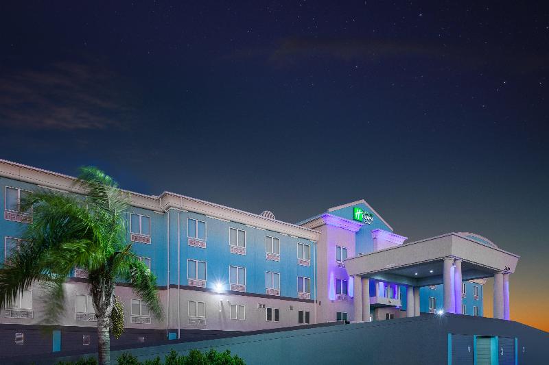 酒店 Holiday Inn Express Port Lavaca, An Ihg