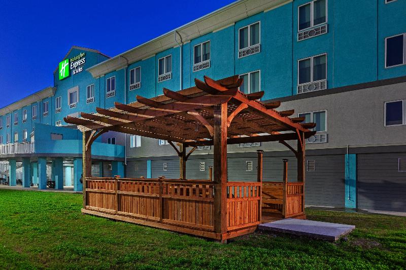 酒店 Holiday Inn Express Port Lavaca, An Ihg