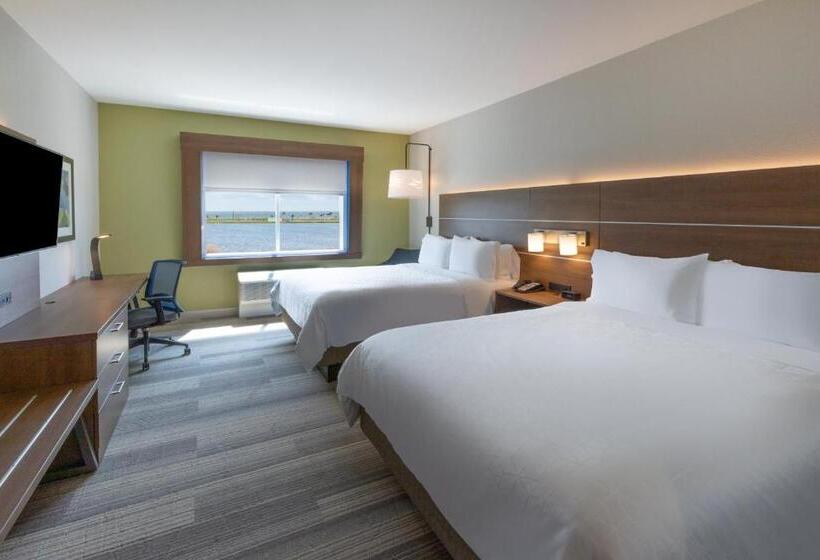 فندق Holiday Inn Express & Suites Rockport   Bay View, An Ihg