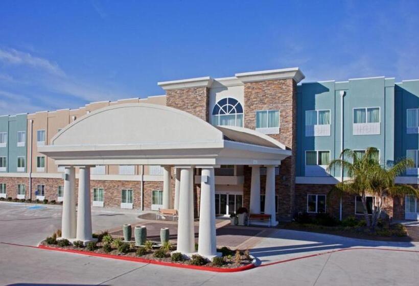 فندق Holiday Inn Express & Suites Rockport   Bay View, An Ihg