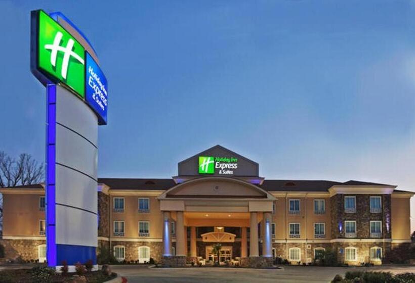 Holiday Inn Express Hotels & Suites Jacksonville, An Ihg