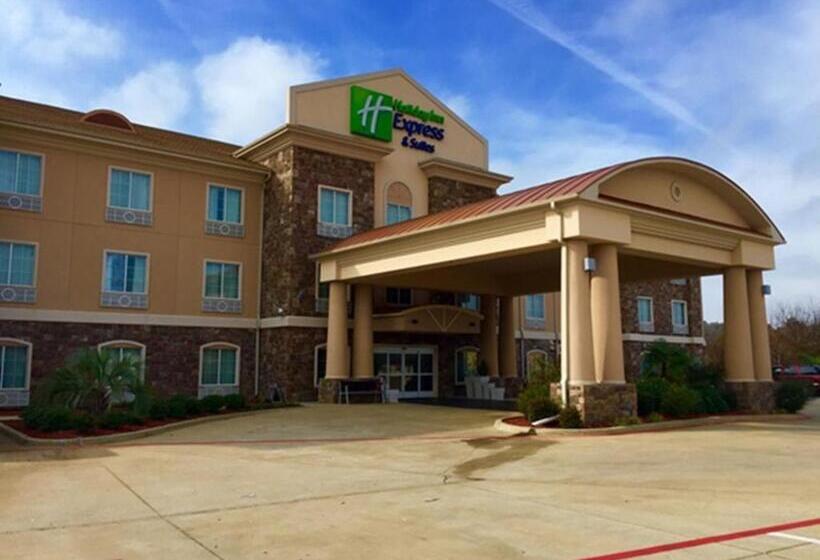 Holiday Inn Express Hotels & Suites Jacksonville, An Ihg