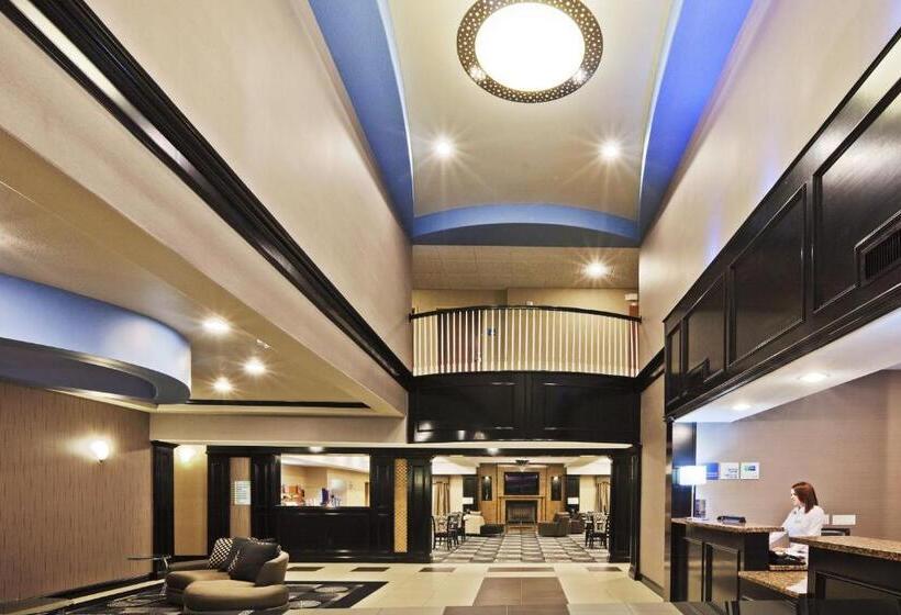 Holiday Inn Express Hotels & Suites Jacksonville, An Ihg