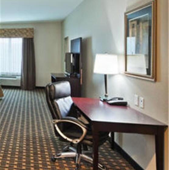 Holiday Inn Express Hotels & Suites Jacksonville, An Ihg