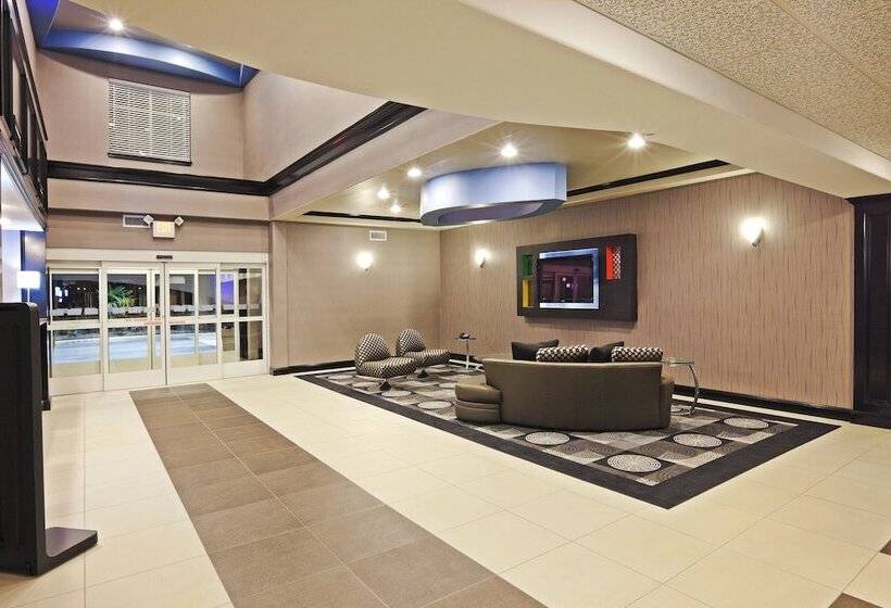 Holiday Inn Express Hotels & Suites Jacksonville, An Ihg