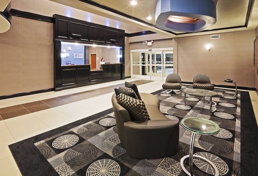 Holiday Inn Express Hotels & Suites Jacksonville, An Ihg