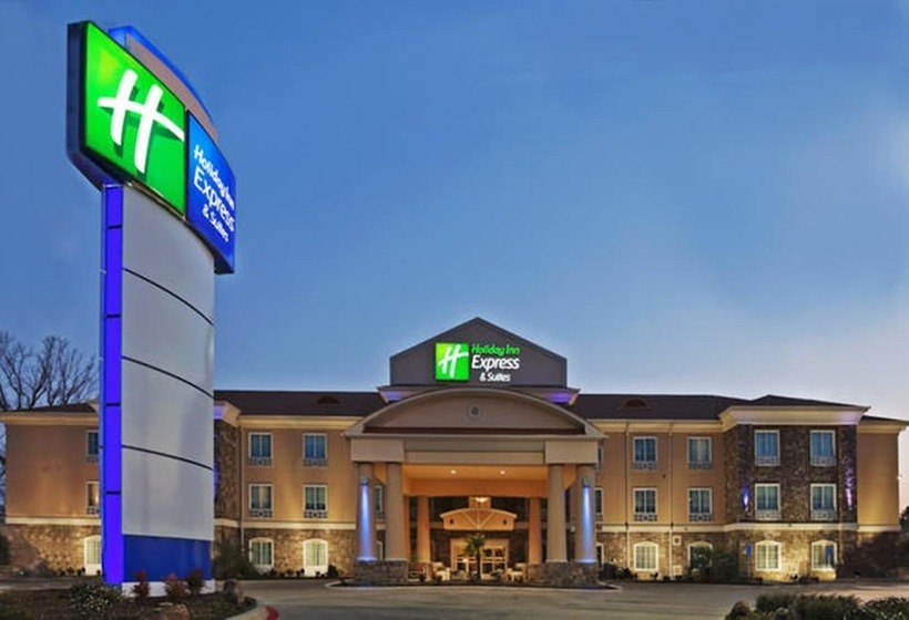 Holiday Inn Express Hotels & Suites Jacksonville, An Ihg