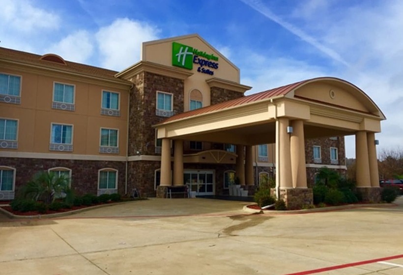 Holiday Inn Express Hotels & Suites Jacksonville, An Ihg