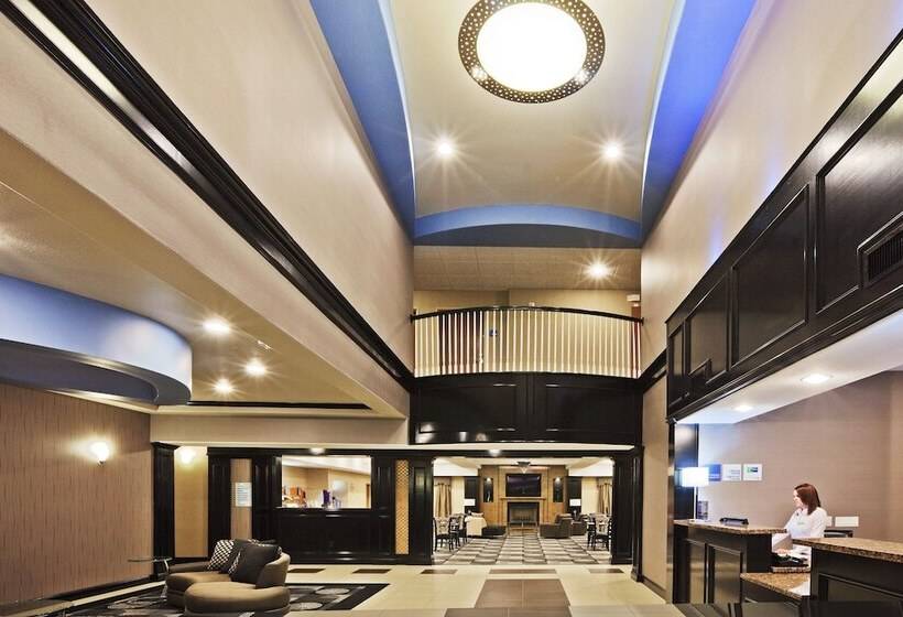 Holiday Inn Express Hotels & Suites Jacksonville, An Ihg