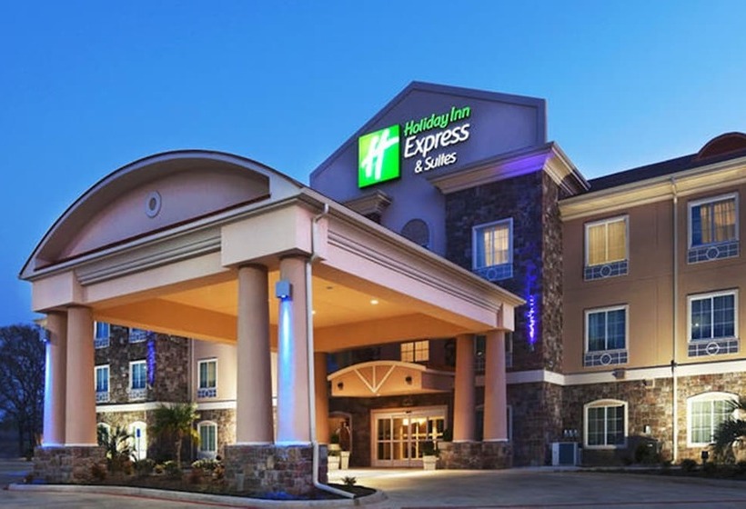 Holiday Inn Express Hotels & Suites Jacksonville, An Ihg
