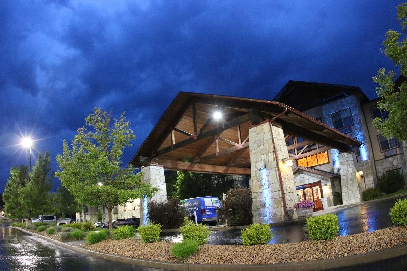 فندق Holiday Inn Express & Suites Cheney, An Ihg