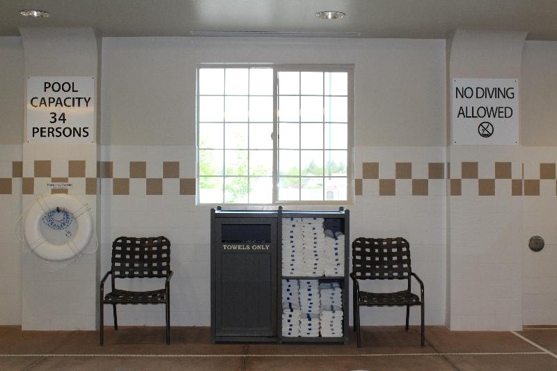 فندق Holiday Inn Express & Suites Cheney, An Ihg