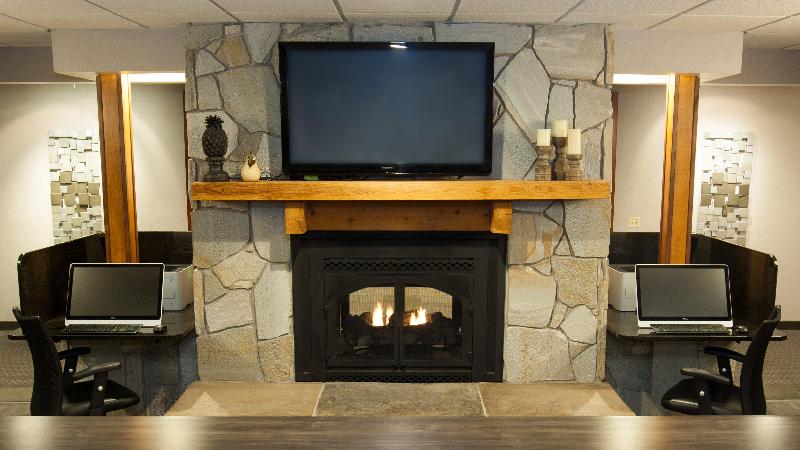 호텔 Holiday Inn Express & Suites Cheney, An Ihg