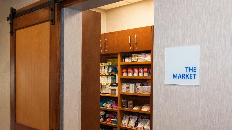 فندق Holiday Inn Express & Suites Cheney, An Ihg