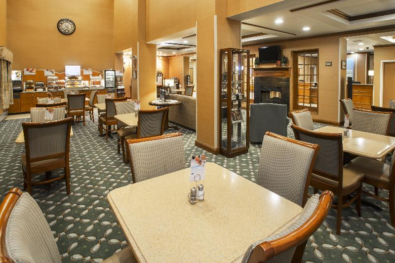 Отель Holiday Inn Express & Suites Culpeper, An Ihg