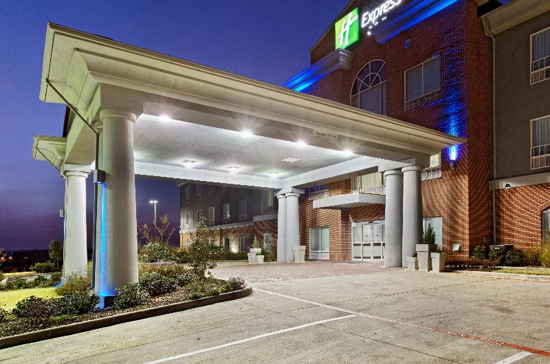 فندق Holiday Inn Express & Suites Graham, An Ihg