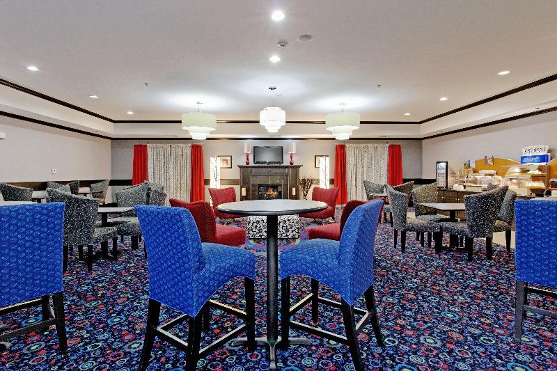 فندق Holiday Inn Express & Suites Graham, An Ihg