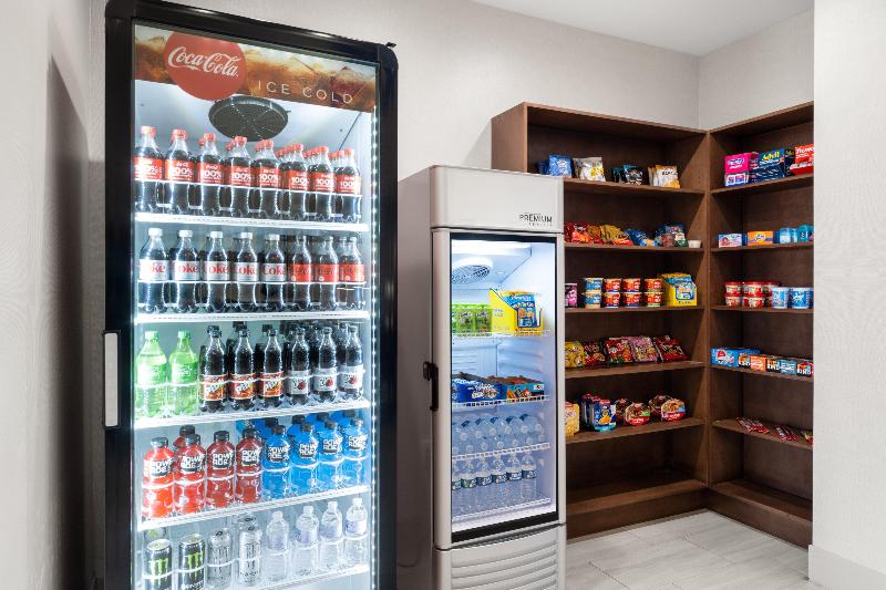 فندق Holiday Inn Express & Suites Graham, An Ihg