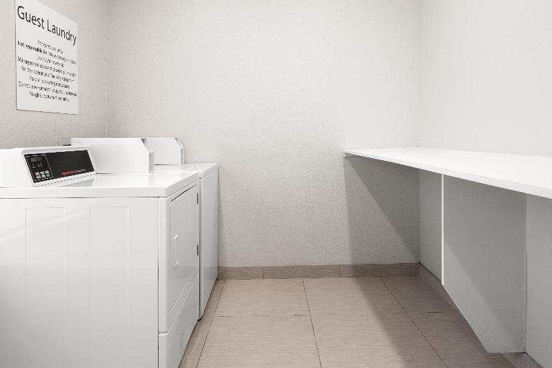 فندق Holiday Inn Express & Suites Graham, An Ihg