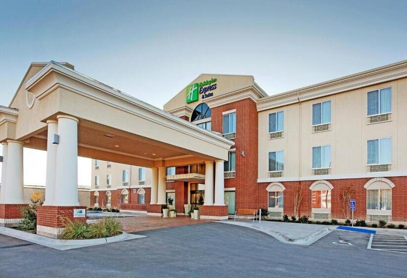 فندق Holiday Inn Express & Suites Ozona, An Ihg