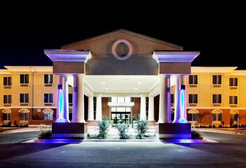 فندق Holiday Inn Express & Suites Ozona, An Ihg