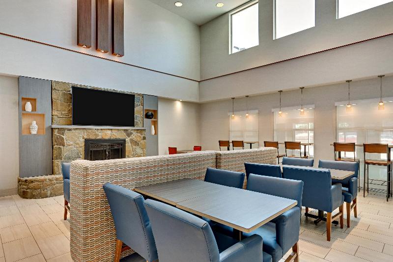 Holiday Inn Express Hotel And Suites Weatherford, An Ihg