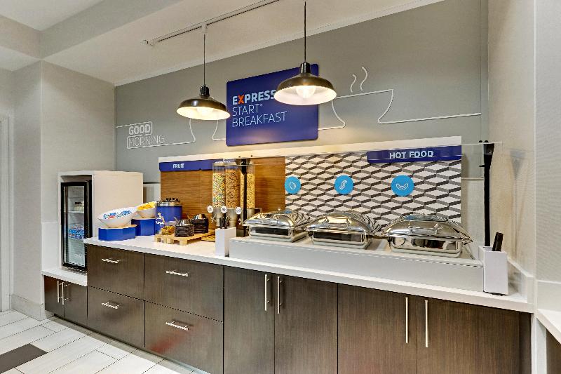 Holiday Inn Express Hotel And Suites Weatherford, An Ihg