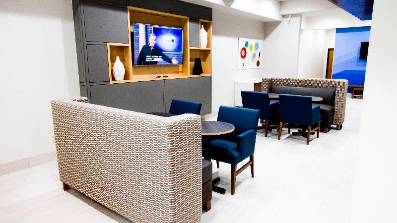 בית מלון כפרי Holiday Inn Express Texas City, An Ihg