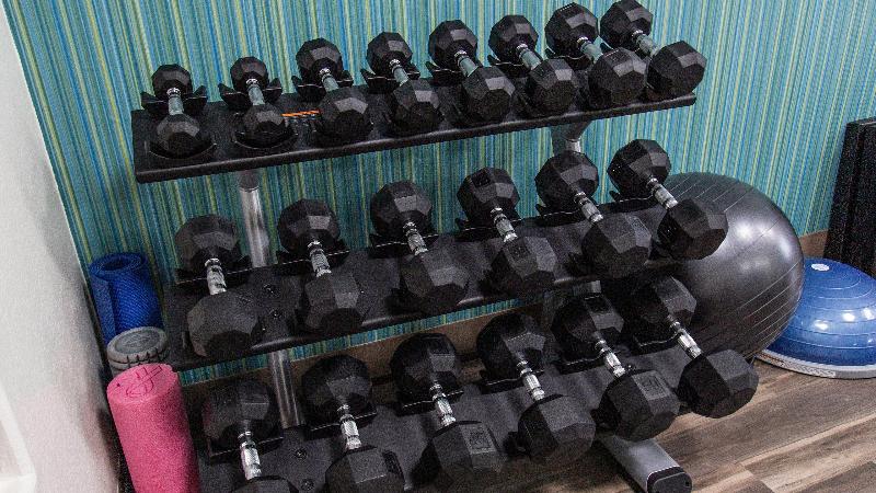 בית מלון כפרי Holiday Inn Express Texas City, An Ihg