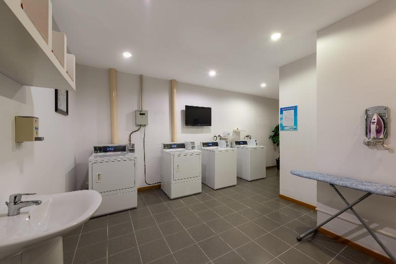 בית מלון כפרי Holiday Inn Express Tianjin Heping, An Ihg