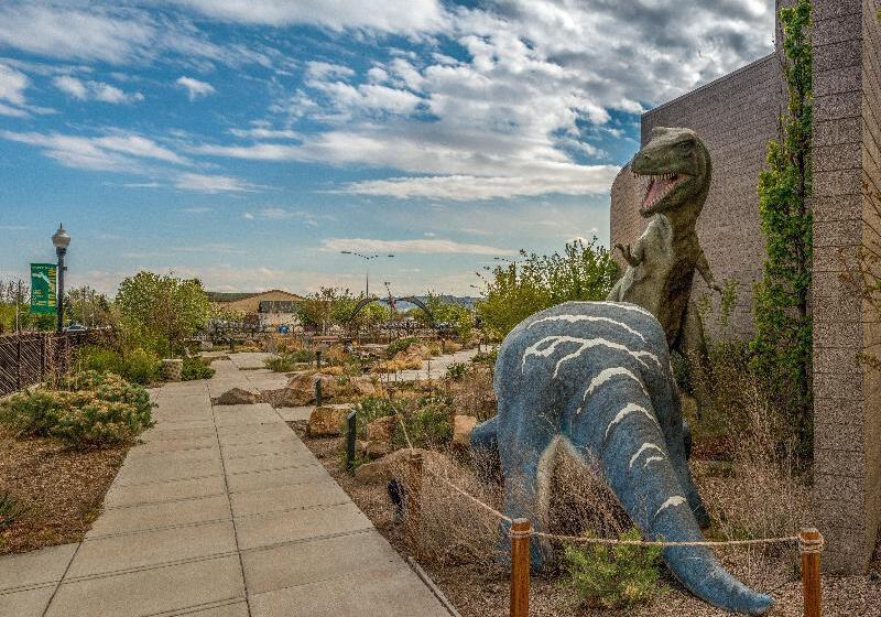 Holiday Inn Express Hotel Vernal, An Ihg