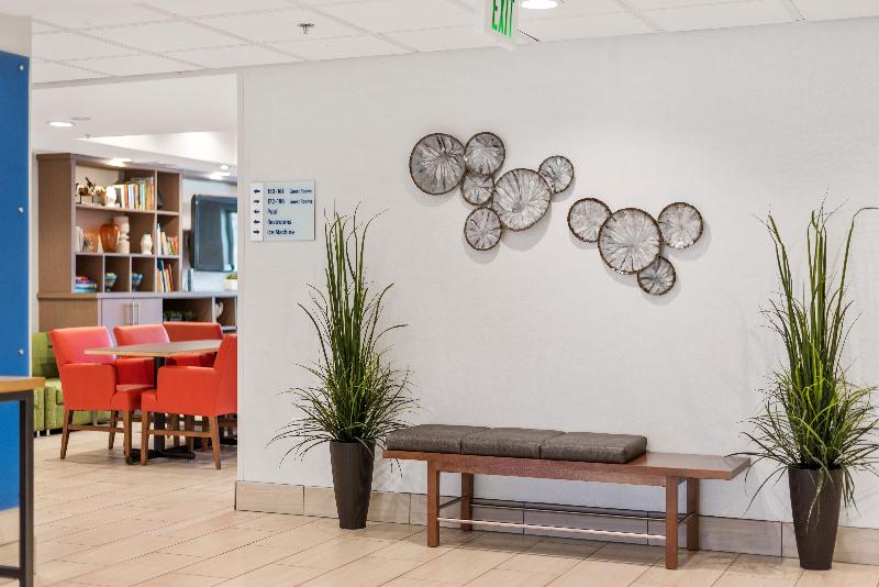 فندق Holiday Inn Express West Valley City, An Ihg