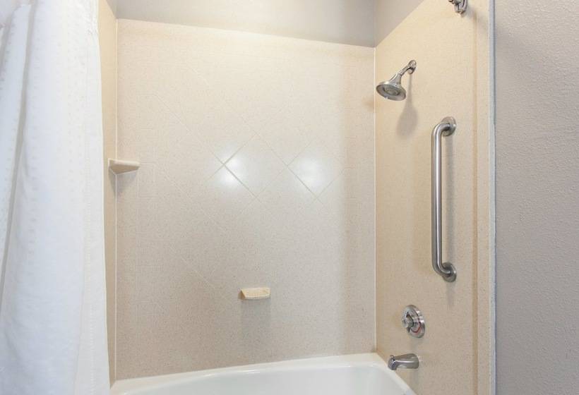 호텔 Holiday Inn Express & Suites Wharton, An Ihg