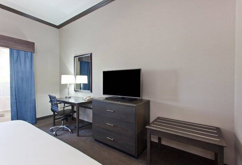 호텔 Holiday Inn Express & Suites Wharton, An Ihg