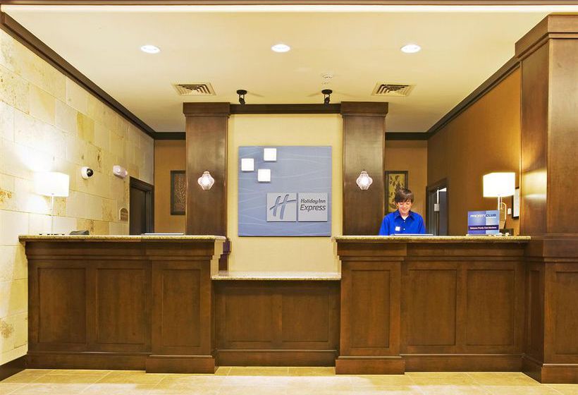 Holiday Inn Express Hotel & Suites Wichita Falls, An Ihg
