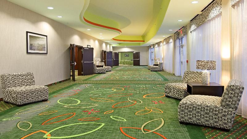 호텔 Holiday Inn Garland, An Ihg