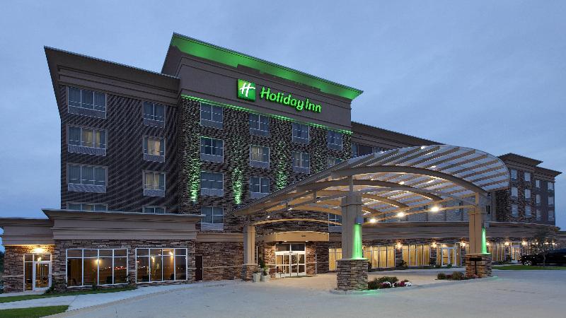 호텔 Holiday Inn Garland, An Ihg