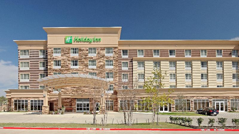 호텔 Holiday Inn Garland, An Ihg