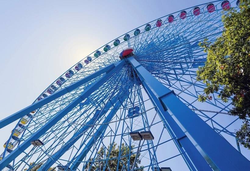 호텔 Holiday Inn Garland, An Ihg