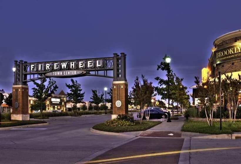 호텔 Holiday Inn Garland, An Ihg